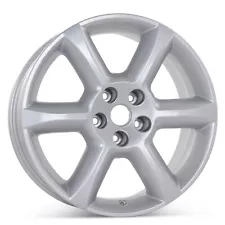 New 18" Alloy Replacement Wheel for Nissan Maxima 2003 2004 2005 2006 Rim 62424