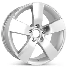 Open Box 19" x 8" Alloy Replacement Wheel for Pontiac G8 2008 2009 Rim 6640