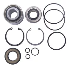 Jet Pump Rebuild Kit for Seadoo GTX 4Tec 4Tec Ltd SC 2003 04/Sportster 4Tec 2003