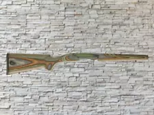 Boyds Classic Camo Stock Browning X-Bolt Short Action Factory Barrel Rifle