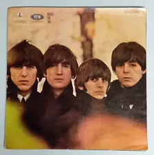 The Beatles - FOR SALE - Vinyl LP - 1964 Mono UK 1st Press - PMC 1240