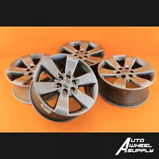 Ford F150 F-150 2010-2014 20" Inch Hyper Silver OEM Set of 4 Wheels Rims