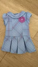 American Girl Doll Dress+Kit's Hat (Private Sale For Sue)