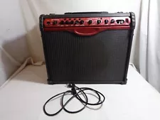 LINE 6 SPIDER 112 40W GUITAR AMP W/CORD ** RED FACE **