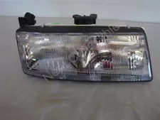 NOS OEM Lumina Z-34 Headlight Head Lamp Assembly 1990 - 94 Right Hand (For: Lumina Z34)