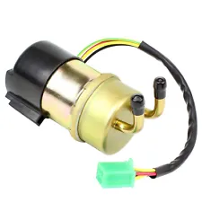 Fuel Pump for Honda CN250 Cn 250 Helix 250 1986-2007 (For: 2007 Honda)