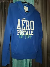 aeropostale hoodies women