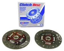 EXEDY CLUTCH DISC FOR 1976-1978 HONDA ACCORD 1.6L 1973-1979 CIVIC CRX 1.2L 1.3L (For: 1978 Honda Civic)