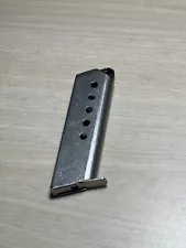 Accu-Tek, New 6 Rd AT-380 II Magazine