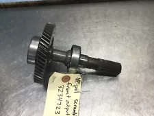 2015 POLARIS SCRAMBLER 850 FRONT OUTPUT SHAFT 3234723 t059