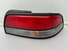 1995-1997 Toyota Avalon Passenger Right side taillight tail light (For: 1996 Toyota Avalon)