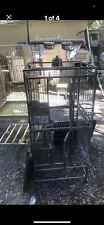 Large Cage For Small Animals