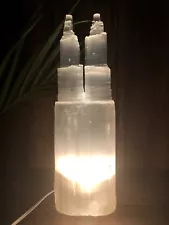 selenite lamps for sale