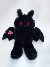 Build-A-Bear Workshop. Loveable legend: Mothman. BNWT, Never stuffed.