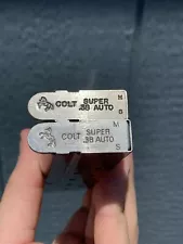 Colt 38 Super Magazines