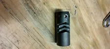 308 muzzle brake