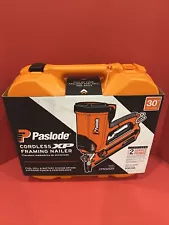 Paslode CFN325XP Lithium-Ion Battery 30° Paper-Tape Cordless Framing Nailer NEW!