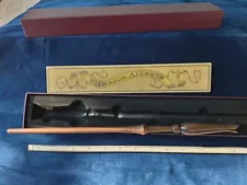 Luna Lovegood Harry Potter Wand from Universal Studios Wizarding World