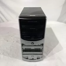 Emachine T5226 Intel Pentium D 3.0 GHz 1 GB ram No HDD/No OS