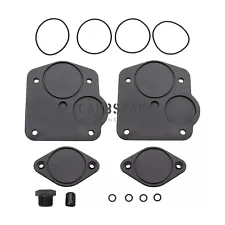 for SeaDoo RXP RXT GTX RXP-X RXT-X OPAS Block Off Kit 215 hp & 255 hp