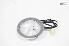 2018-2024 VOLVO VNL 860 EMERGENCY WORK LIGHT LAMP CLEAR 12V OEM