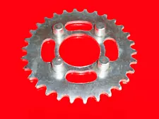 SPROCKET 30T • NOS Aermacchi Benelli Ducati Gilera Broncco Minibike