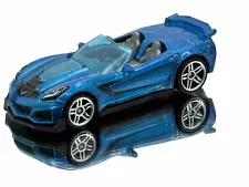 Hot Wheels 2022 HW HP Multi-pack Excl. ‘19 Chevrolet Corvette ZR1 **LOOSE**