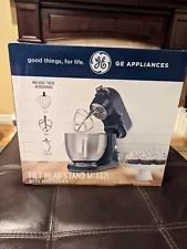 Tilt Head Stand Mixer with Accessories