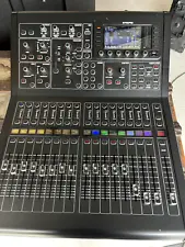 Midas M32R Audio Console NEW POWER SUPPLY, FADER REPLACED- FLY CASE AVAILABLE