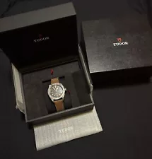 2022 Tudor Black Bay 79030N Full Set