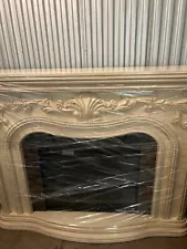 Electric Fireplace