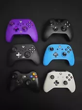 xbox controller lot