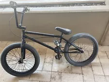 Rockstar Energy Cult BMX Freestyle Bike