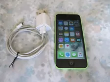 iPhone 5c A1532 Verizon