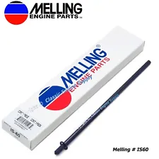 Melling Oil Pump Shaft Fits Ford 332 352 360 361 390 406 410 427 428 FE Engines