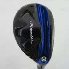 Mizuno Hybrid Mizuno Pro -2019 HY 22° Stiff TOUR AD GM-1 U65 :