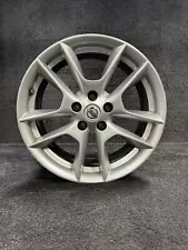 2009-2014 Nissan Maxima 18” Factory Rim 18x8 Wheel OEM 403009N02C