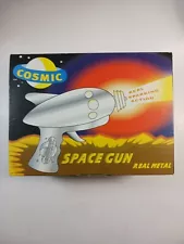 Cosmic Space/Ray Gun # 160 - Real Metal 2002 Sparking! Tested