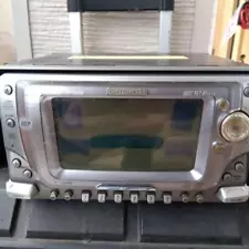 Car stereo