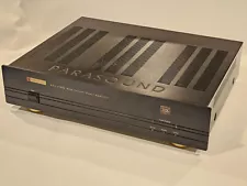 Parasound HCA-1000A 2 Channel Power Amplifier