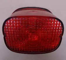 2012-2015 Harley Davidson FLD Switchback Classic TAILLIGHT TAIL LIGHT BRAKE LAMP