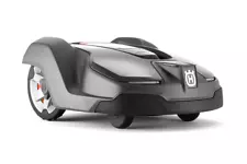 Husqvarna Automower 430x robotic mower NEW IN BOX NEVER USED Priced to Sell