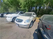 2011 Buick Enclave CXL-1