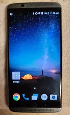 Unlocked ZTE Axon 7 - Flawless