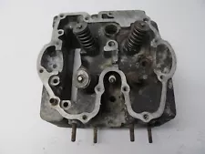 85 HONDA XR200R XR 200R CYLINDER HEAD 12200-KK0-000 (For: Honda XR200R)