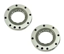 On Sale! 2 PCs Spraq Starter Clutch for Ducati Superbike 999 03~06, 999 S 03~07 (For: More than one vehicle)