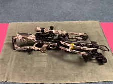 Ten Point Vapor RS 470 crossbow