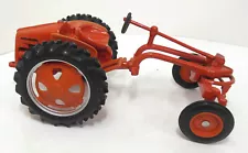 ERTL 1948 Allis-Chalmers Model G Farm Tractor