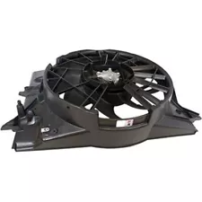 RF226 Motorcraft Cooling Fan Assembly for Ford Thunderbird Lincoln LS 2000-2002