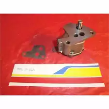 AMC Jeep 25 150 40 242 42 258 Melling Oil Pump M81a CJ7 CJ7 Cherokee